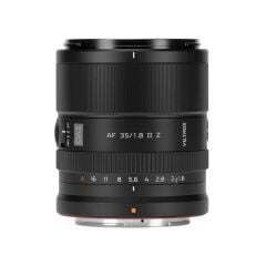 Viltrox AF 35mm F1.8 EVO Nikon Z Lens