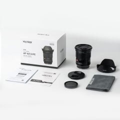 Viltrox 16mm F1.8 FE Sony E Mount Full Frame Lens