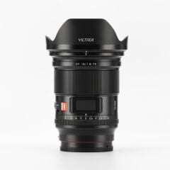 Viltrox 16mm F1.8 FE Sony E Mount Full Frame Lens