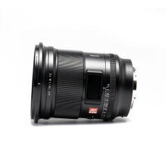 Viltrox 16mm F1.8 FE Sony E Mount Full Frame Lens