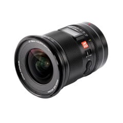 Viltrox 16mm F1.8 Nikon Z-Mount Lens