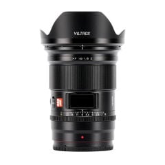 Viltrox 16mm F1.8 Nikon Z-Mount Lens