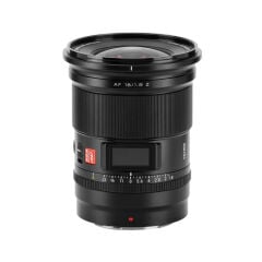 Viltrox 16mm F1.8 Nikon Z-Mount Lens