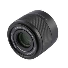 Viltrox AF 40mm F2.5 Air Sony E-mount Lens