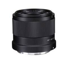 Viltrox AF 40mm f/2.5 Air Nikon Z Lens