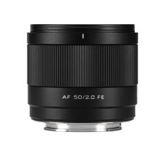 Viltrox AF 50mm F2.0 Air FE Sony E Lens