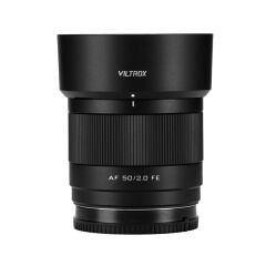 Viltrox AF 50mm F2.0 Air FE Sony E Lens