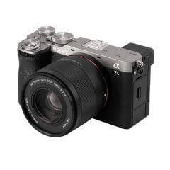 Viltrox AF 50mm F2.0 Air FE Sony E Lens