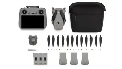DJI Lito X1 Fly More Combo (RC2)